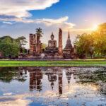 Опознай Индокитай: Тайланд, Камбоджа и Виетнам