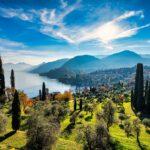 Приказните езера на Италия и Швейцария