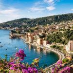 Очарованието на Италианската и Френската Ривиера