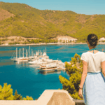 Почивка в Мармарис, Турция с автобус от В. Търново - 7 нощувки